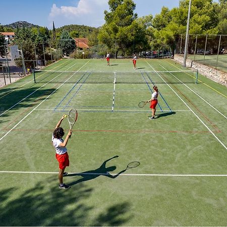 Lunabay II Mobile Home Jezera Εξωτερικό φωτογραφία