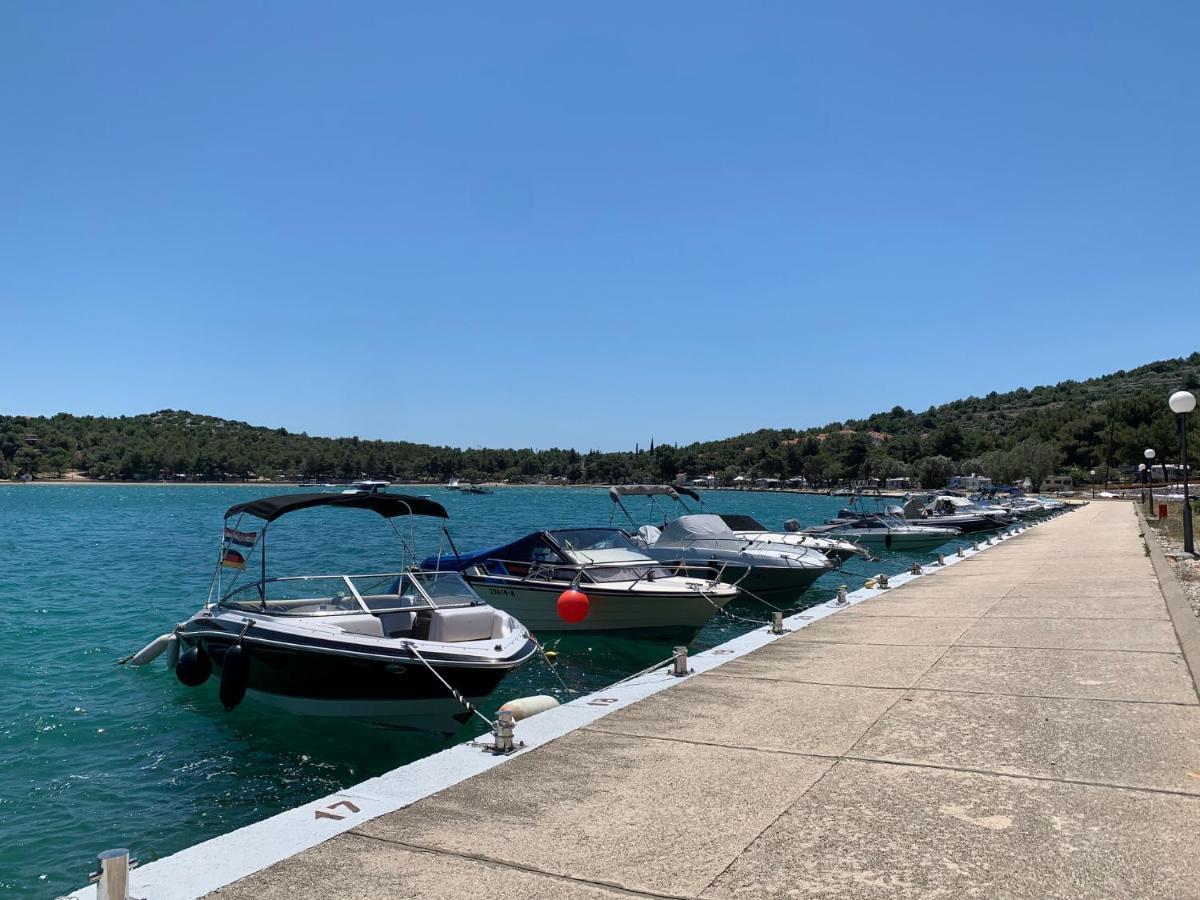 Lunabay II Mobile Home Jezera Εξωτερικό φωτογραφία
