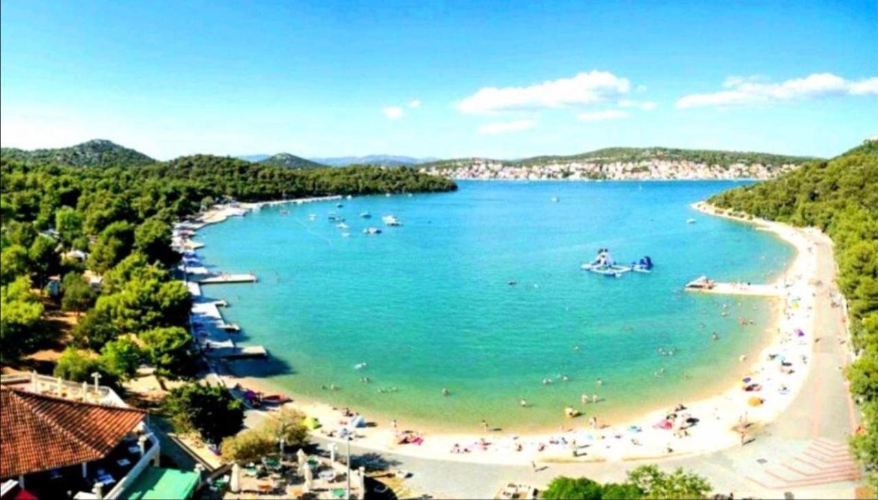 Lunabay II Mobile Home Jezera Εξωτερικό φωτογραφία