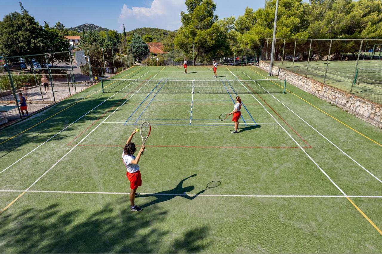 Lunabay II Mobile Home Jezera Εξωτερικό φωτογραφία