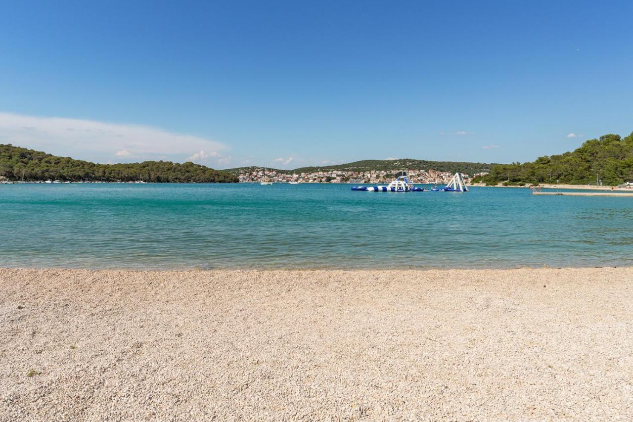 Lunabay II Mobile Home Jezera Εξωτερικό φωτογραφία