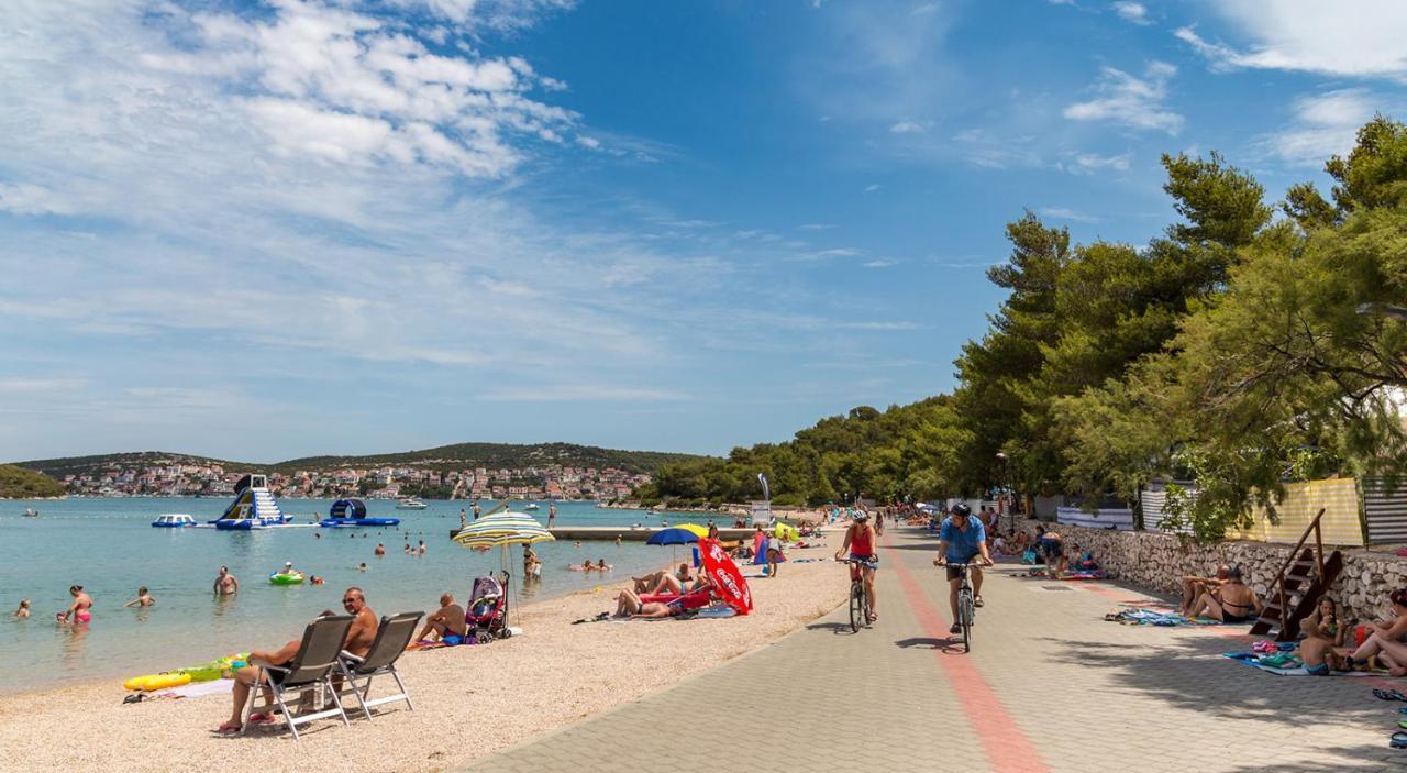 Lunabay II Mobile Home Jezera Εξωτερικό φωτογραφία