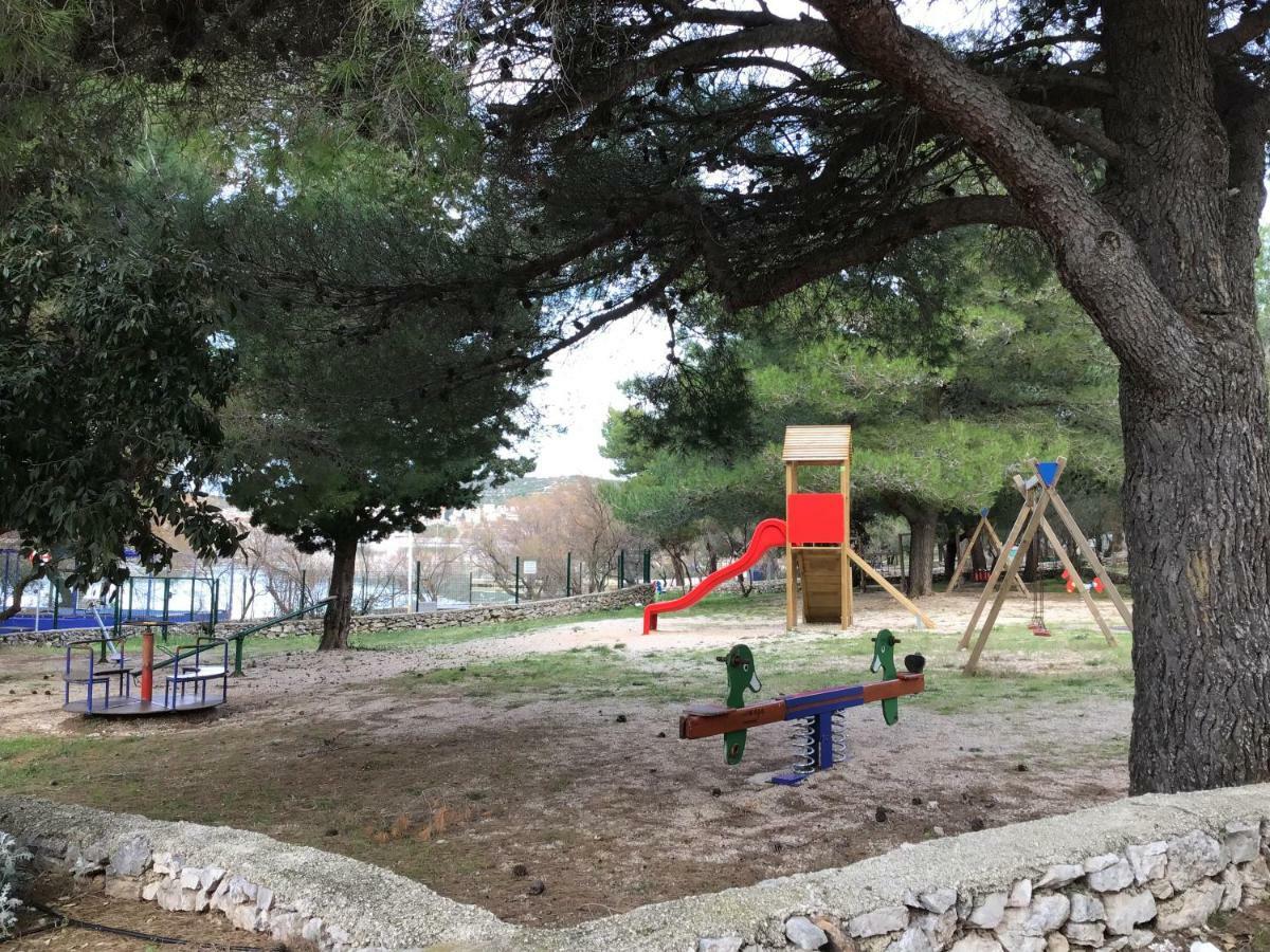 Lunabay II Mobile Home Jezera Εξωτερικό φωτογραφία