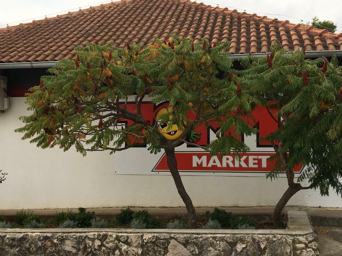 Lunabay II Mobile Home Jezera Εξωτερικό φωτογραφία